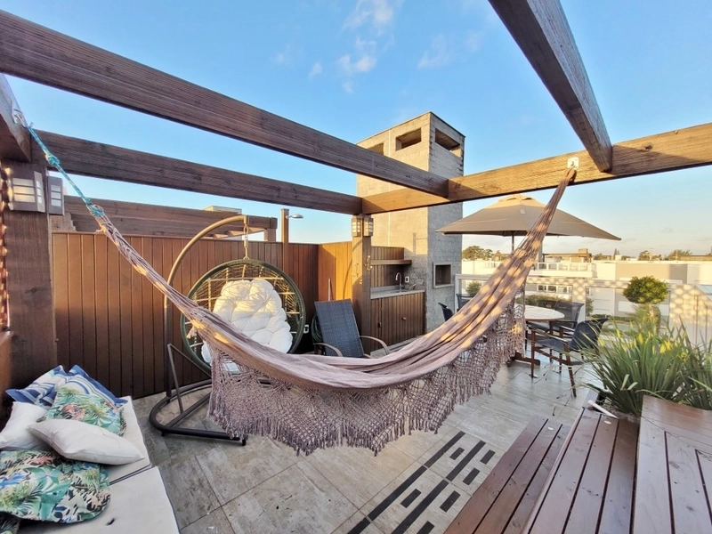 Apartamento à venda no condominio Rossi: 39ª foto da galeria de imagens do imóvel