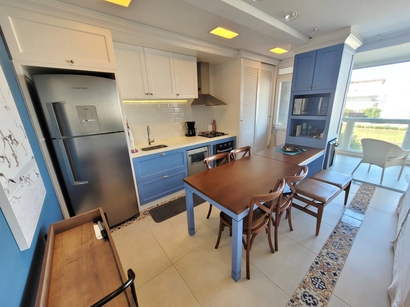 Apartamento à venda no condominio Rossi: 20ª foto da galeria de imagens do imóvel