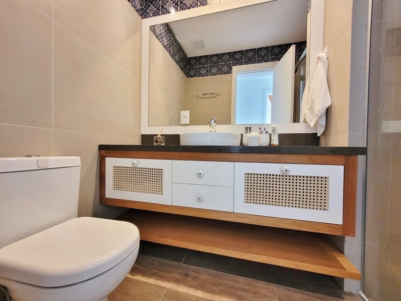 Apartamento à venda no condominio Rossi: 3ª foto da galeria de imagens do imóvel