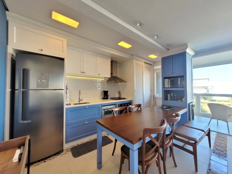 Apartamento à venda no condominio Rossi: 21ª foto da galeria de imagens do imóvel