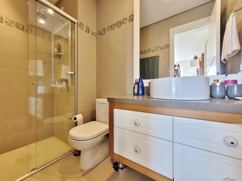 Apartamento à venda no condominio Rossi: 8ª foto da galeria de imagens do imóvel