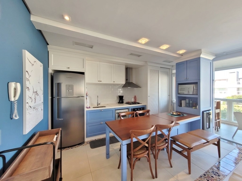 Apartamento à venda no condominio Rossi: 18ª foto da galeria de imagens do imóvel