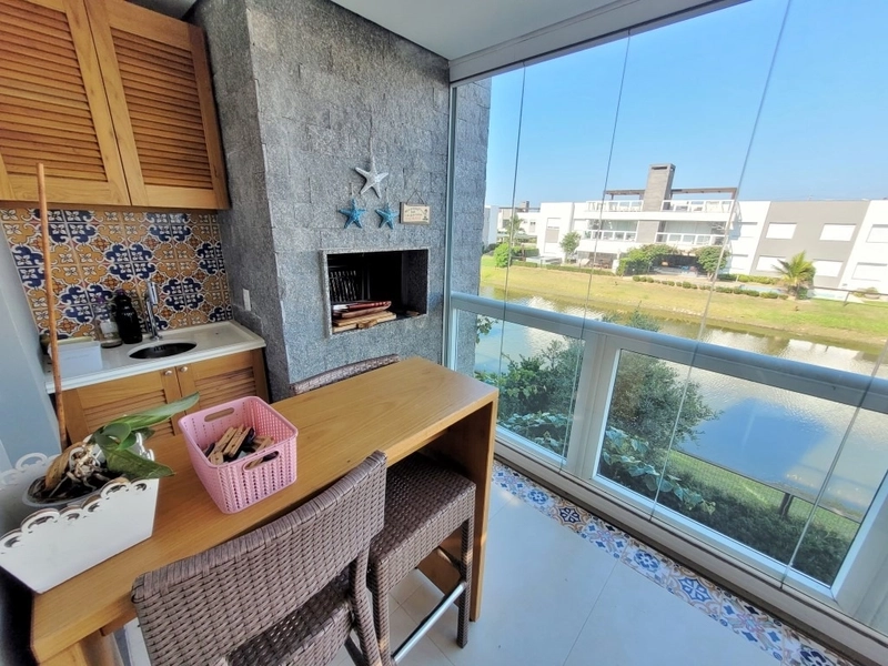 Apartamento à venda no condominio Rossi: 25ª foto da galeria de imagens do imóvel