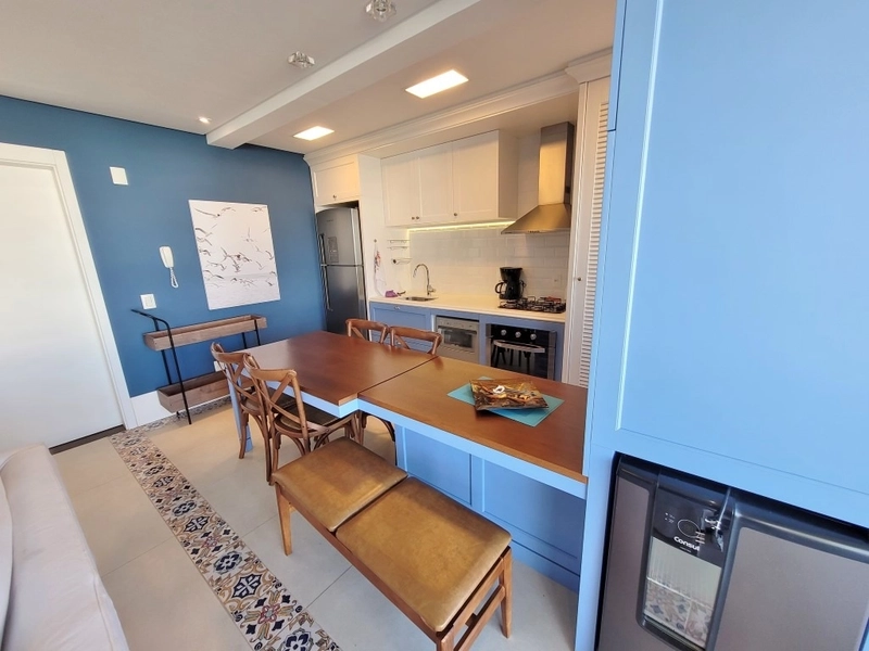 Apartamento à venda no condominio Rossi: 23ª foto da galeria de imagens do imóvel