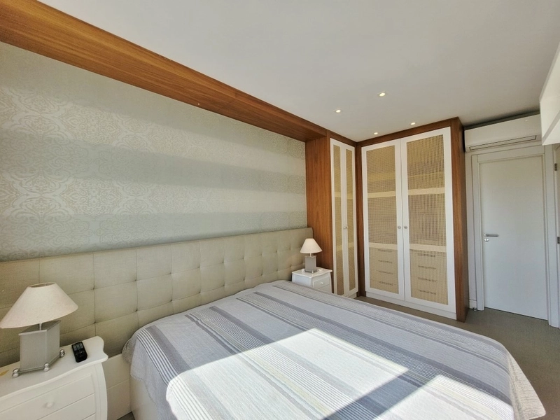 Apartamento à venda no condominio Rossi: 7ª foto da galeria de imagens do imóvel