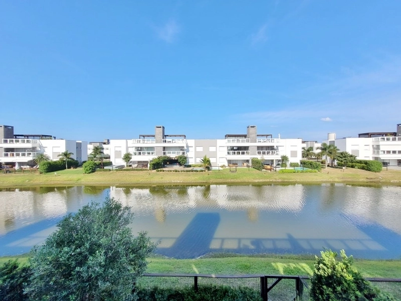 Apartamento à venda no condominio Rossi: 31ª foto da galeria de imagens do imóvel