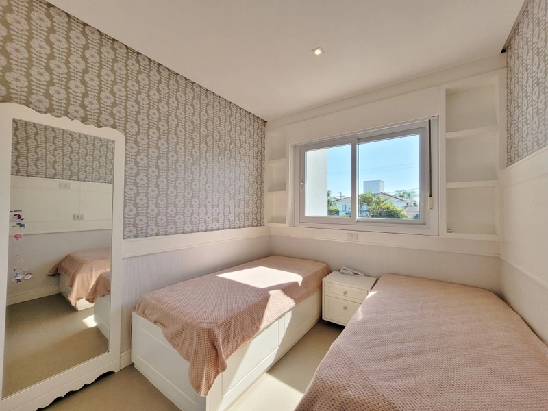 Apartamento à venda no condominio Rossi: 9ª foto da galeria de imagens do imóvel