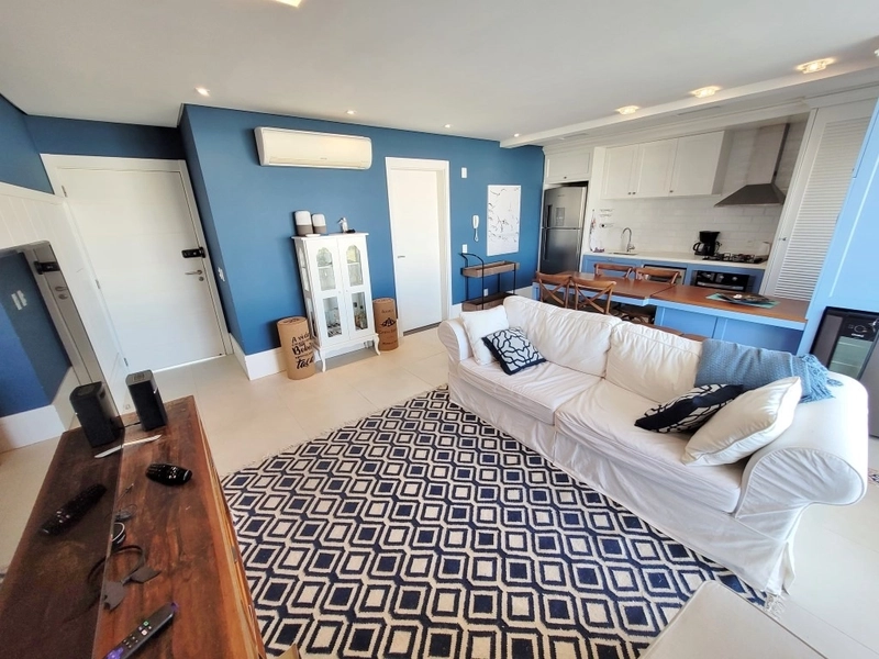 Apartamento à venda no condominio Rossi: 16ª foto da galeria de imagens do imóvel