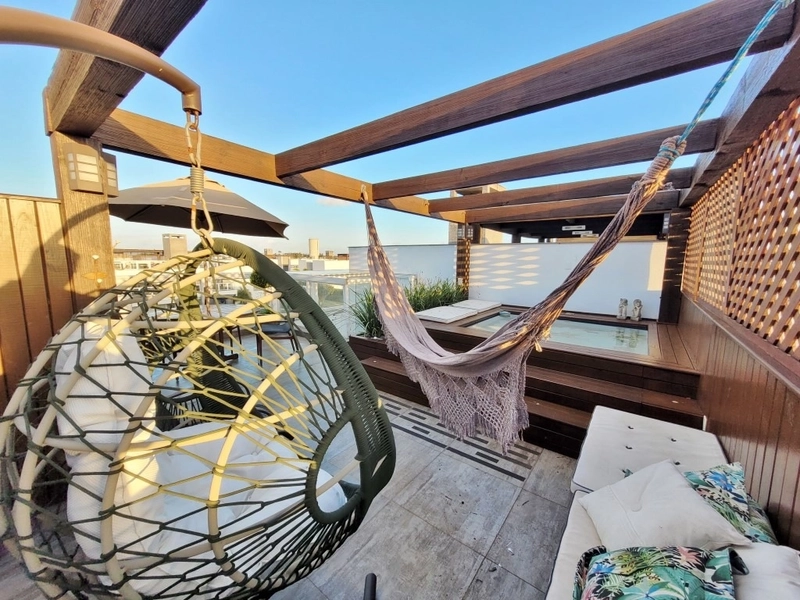 Apartamento à venda no condominio Rossi: 38ª foto da galeria de imagens do imóvel