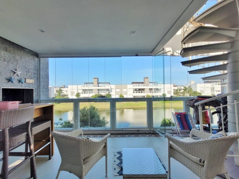 Apartamento à venda no condominio Rossi: 27ª foto da galeria de imagens do imóvel