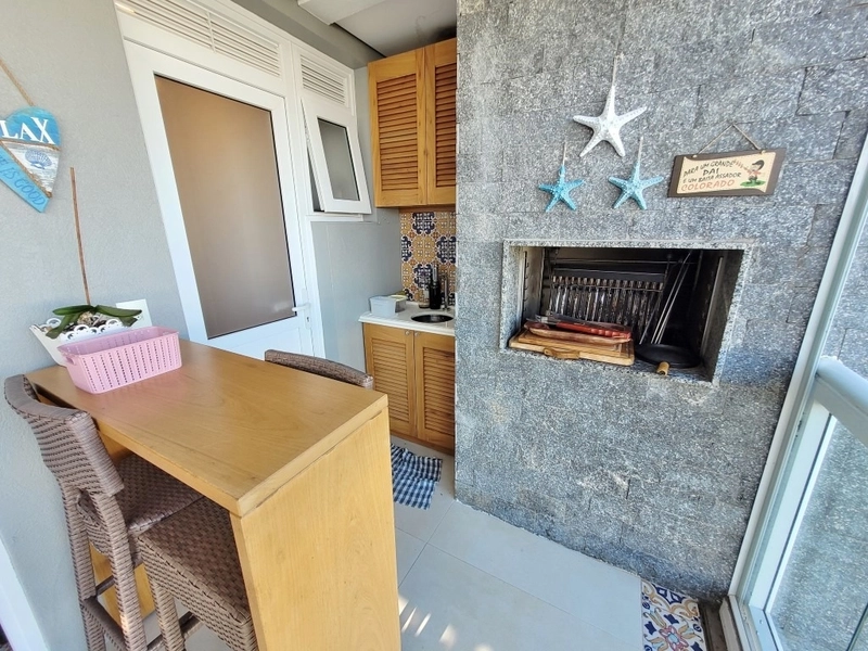 Apartamento à venda no condominio Rossi: 26ª foto da galeria de imagens do imóvel