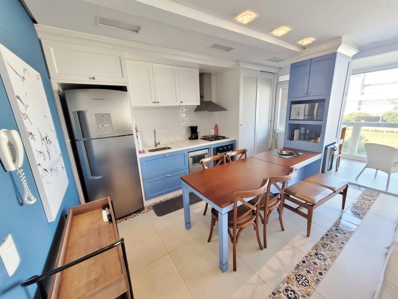 Apartamento à venda no condominio Rossi: 19ª foto da galeria de imagens do imóvel