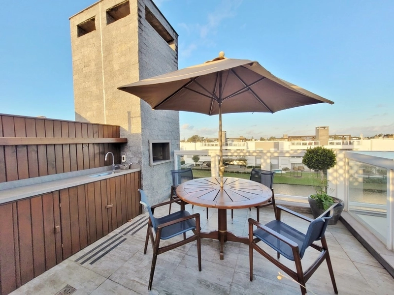 Apartamento à venda no condominio Rossi: 34ª foto da galeria de imagens do imóvel