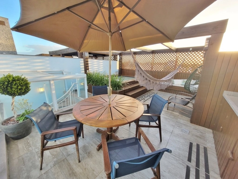 Apartamento à venda no condominio Rossi: 35ª foto da galeria de imagens do imóvel