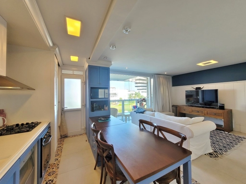 Apartamento à venda no condominio Rossi: 22ª foto da galeria de imagens do imóvel