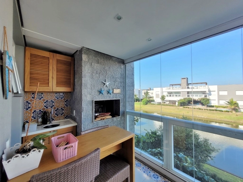 Apartamento à venda no condominio Rossi: 24ª foto da galeria de imagens do imóvel