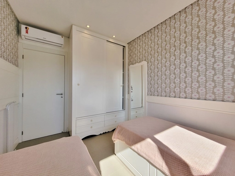 Apartamento à venda no condominio Rossi: 10ª foto da galeria de imagens do imóvel