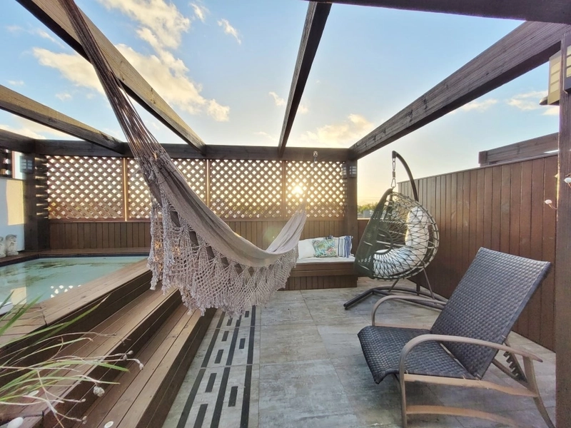 Apartamento à venda no condominio Rossi: 37ª foto da galeria de imagens do imóvel