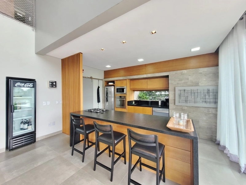 Casa à venda no condominio Bosques: 16ª foto da galeria de imagens do imóvel