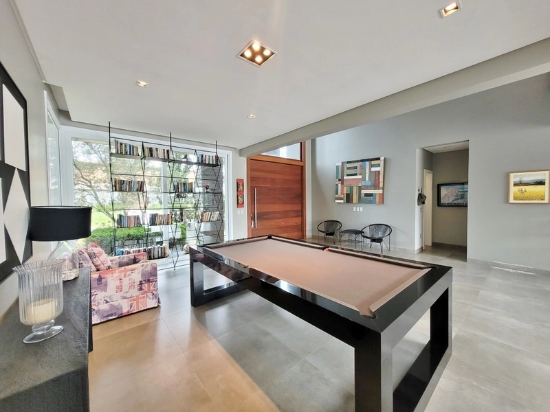 Casa à venda no condominio Bosques: 23ª foto da galeria de imagens do imóvel