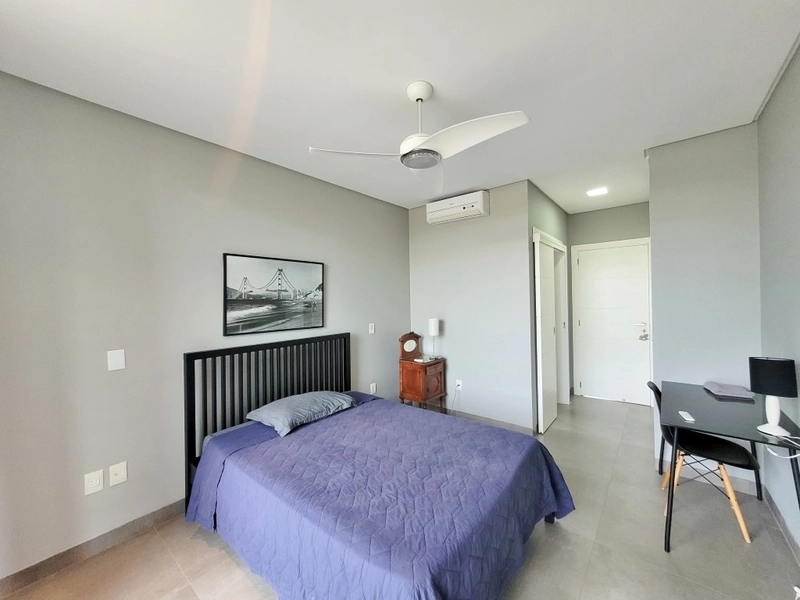 Casa à venda no condominio Bosques: 37ª foto da galeria de imagens do imóvel