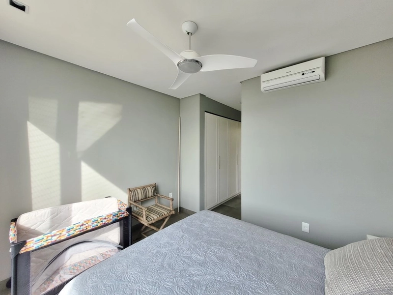 Casa à venda no condominio Bosques: 40ª foto da galeria de imagens do imóvel