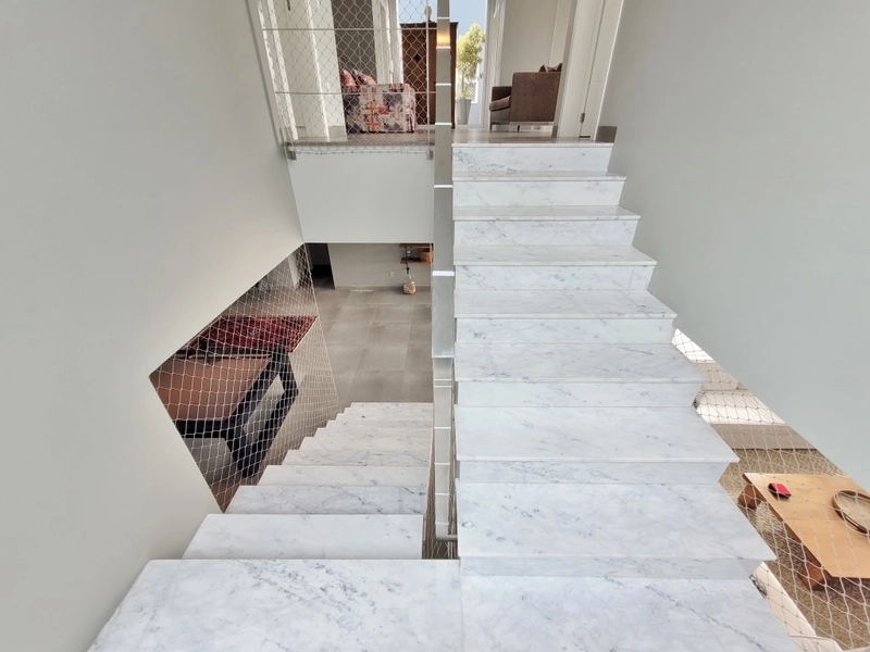 Casa à venda no condominio Bosques: 26ª foto da galeria de imagens do imóvel