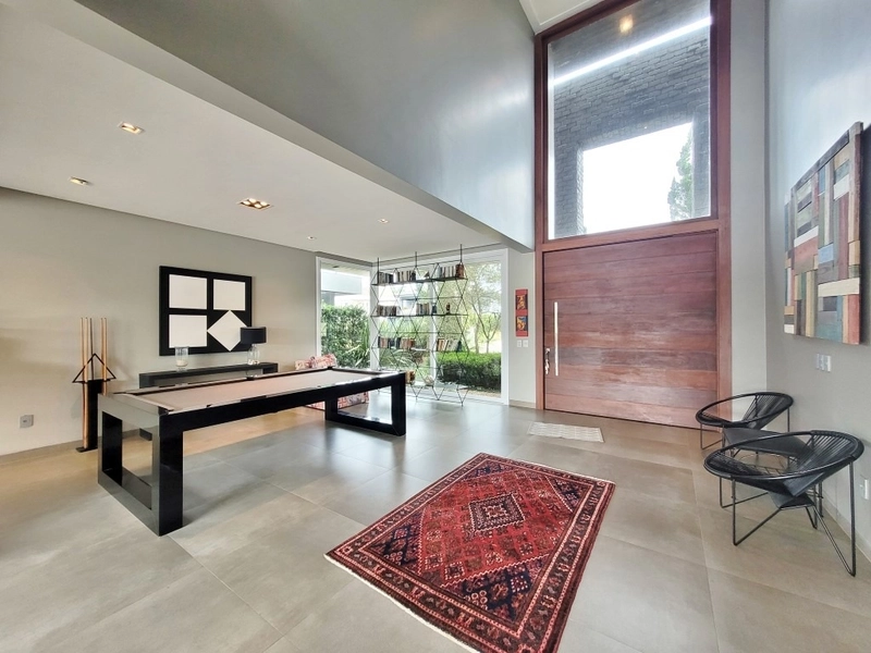 Casa à venda no condominio Bosques: 20ª foto da galeria de imagens do imóvel