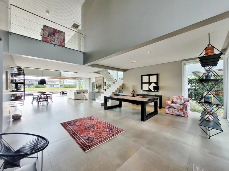 Casa à venda no condominio Bosques: 21ª foto da galeria de imagens do imóvel