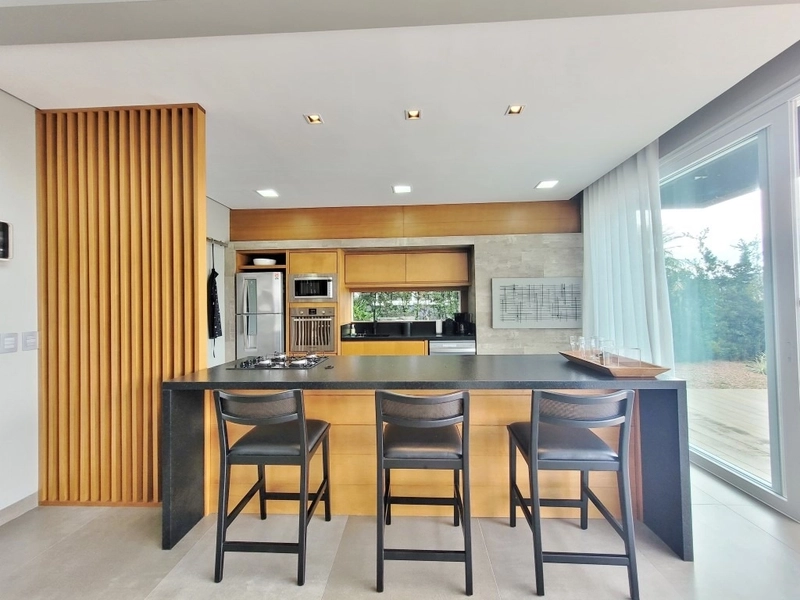 Casa à venda no condominio Bosques: 17ª foto da galeria de imagens do imóvel