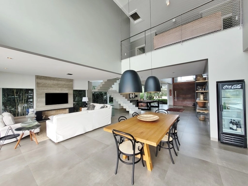 Casa à venda no condominio Bosques: 15ª foto da galeria de imagens do imóvel