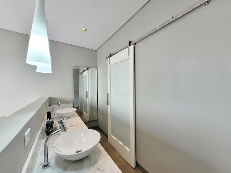 Casa à venda no condominio Bosques: 34ª foto da galeria de imagens do imóvel