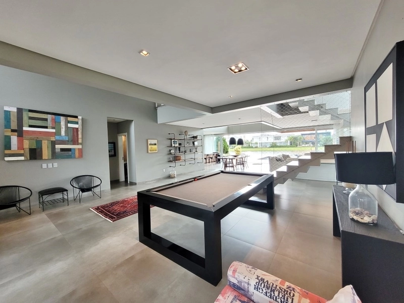 Casa à venda no condominio Bosques: 22ª foto da galeria de imagens do imóvel