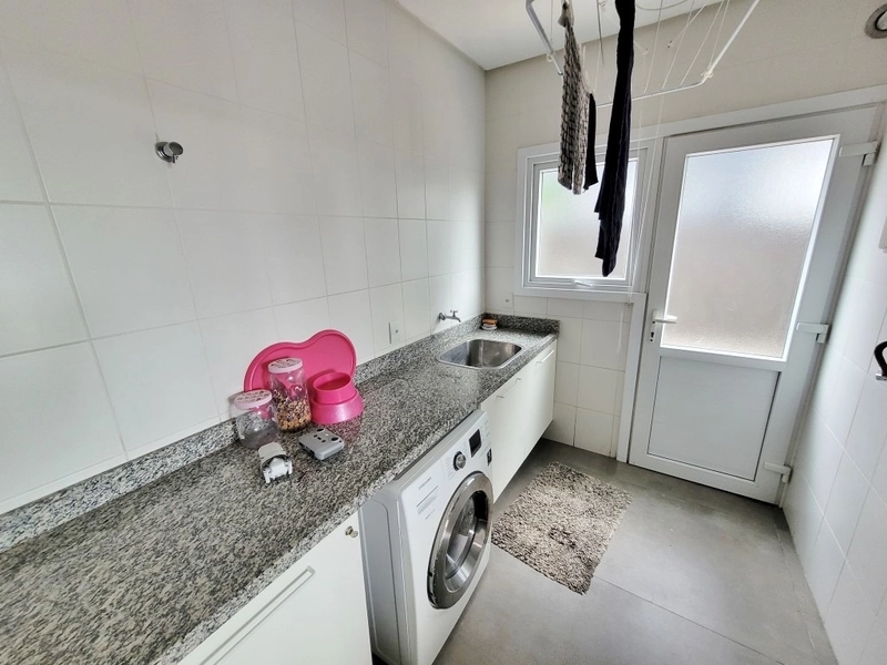 Casa à venda no condominio Bosques: 25ª foto da galeria de imagens do imóvel