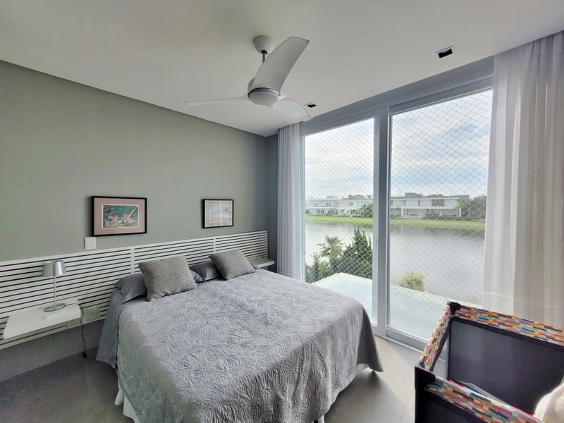 Casa à venda no condominio Bosques: 39ª foto da galeria de imagens do imóvel