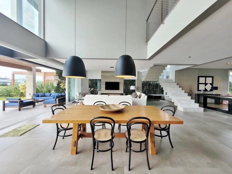 Casa à venda no condominio Bosques: 14ª foto da galeria de imagens do imóvel