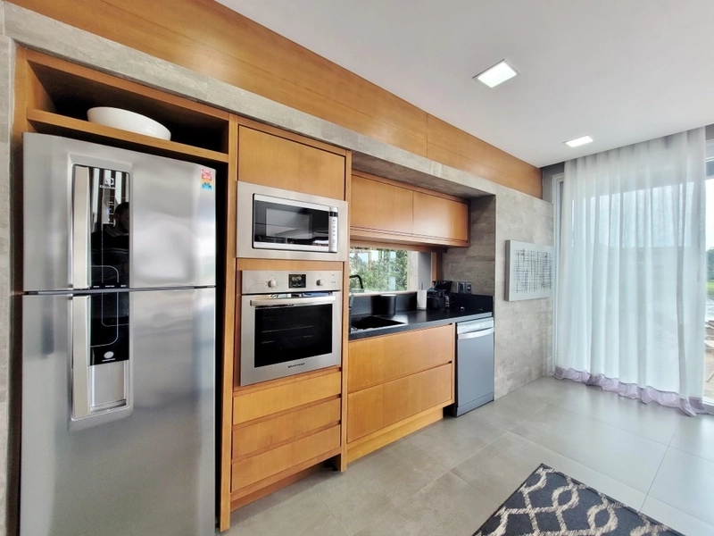 Casa à venda no condominio Bosques: 19ª foto da galeria de imagens do imóvel