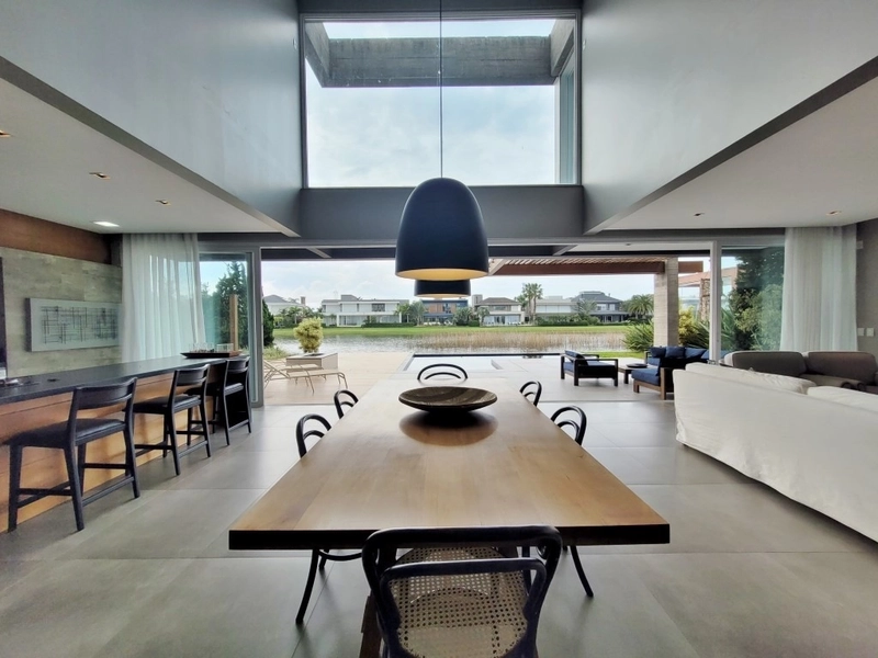 Casa à venda no condominio Bosques: 13ª foto da galeria de imagens do imóvel