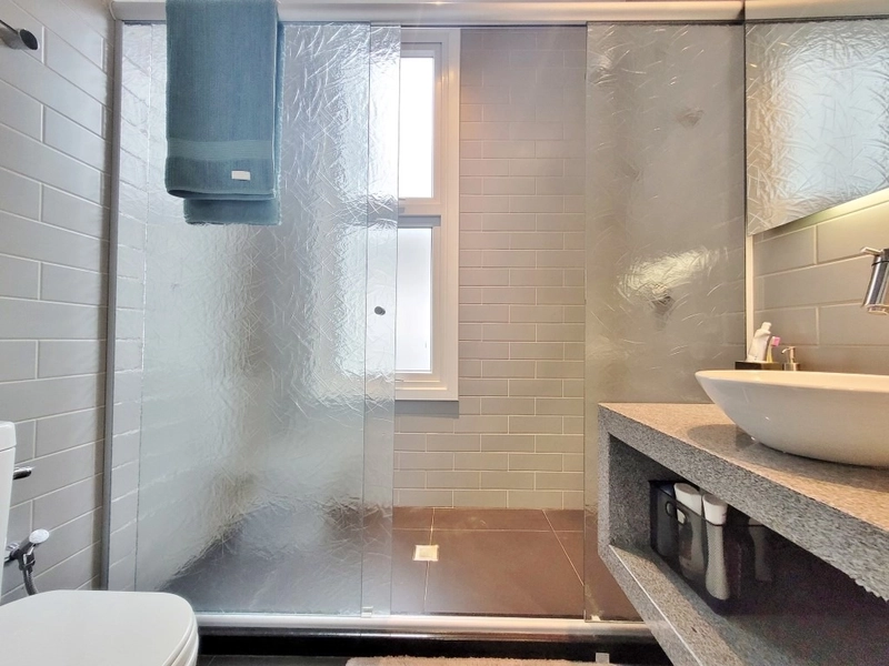 Casa à venda no condominio Bosques: 31ª foto da galeria de imagens do imóvel