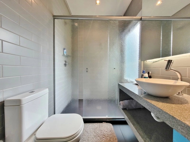 Casa à venda no condominio Bosques: 38ª foto da galeria de imagens do imóvel