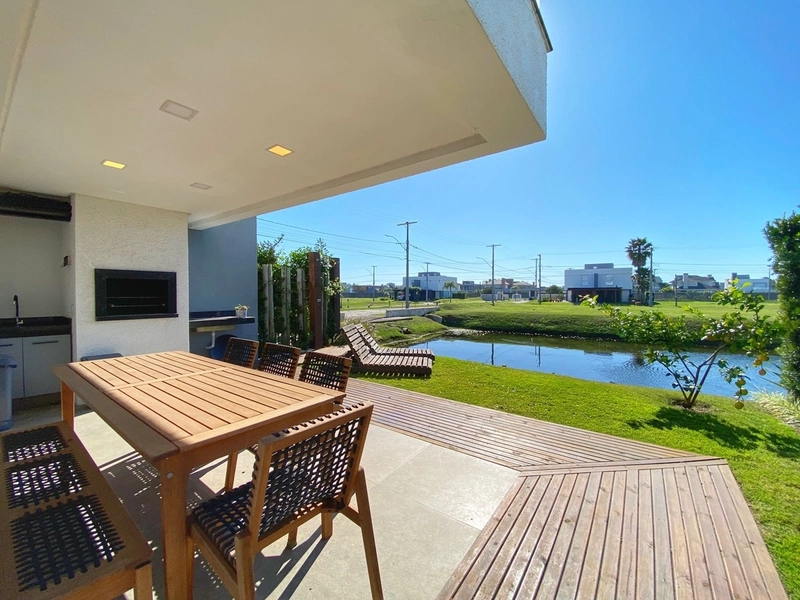 Casa à venda no condominio One: 14ª foto da galeria de imagens do imóvel