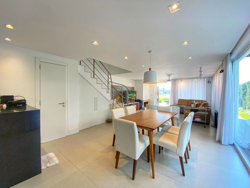 Casa à venda no condominio One: 4ª foto da galeria de imagens do imóvel