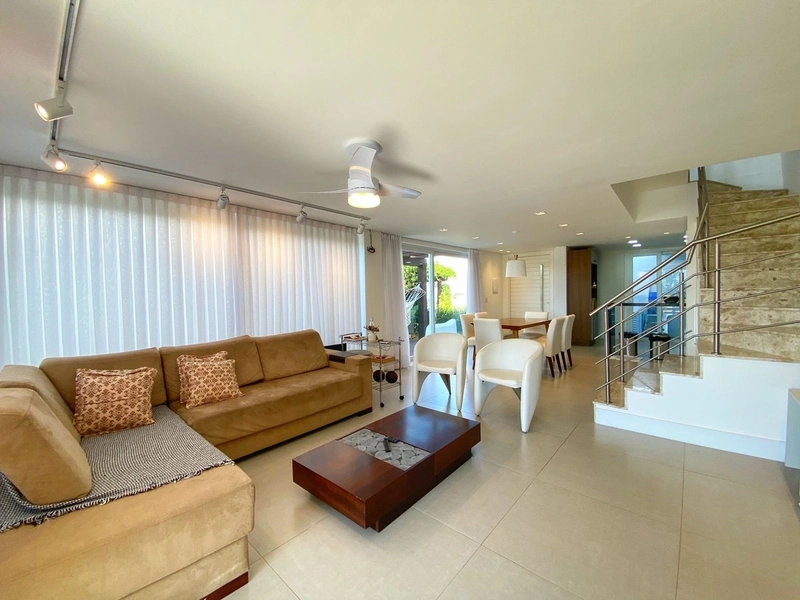 Casa à venda no condominio One: 12ª foto da galeria de imagens do imóvel