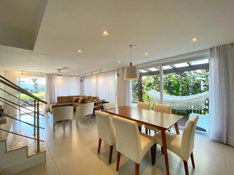 Casa à venda no condominio One: 7ª foto da galeria de imagens do imóvel