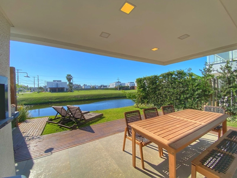 Casa à venda no condominio One: 15ª foto da galeria de imagens do imóvel