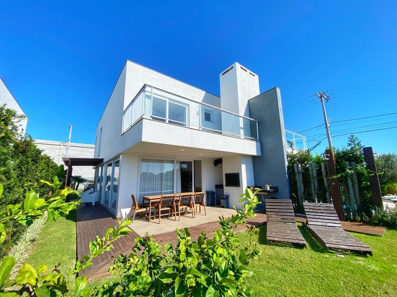 Casa à venda no condominio One: 18ª foto da galeria de imagens do imóvel