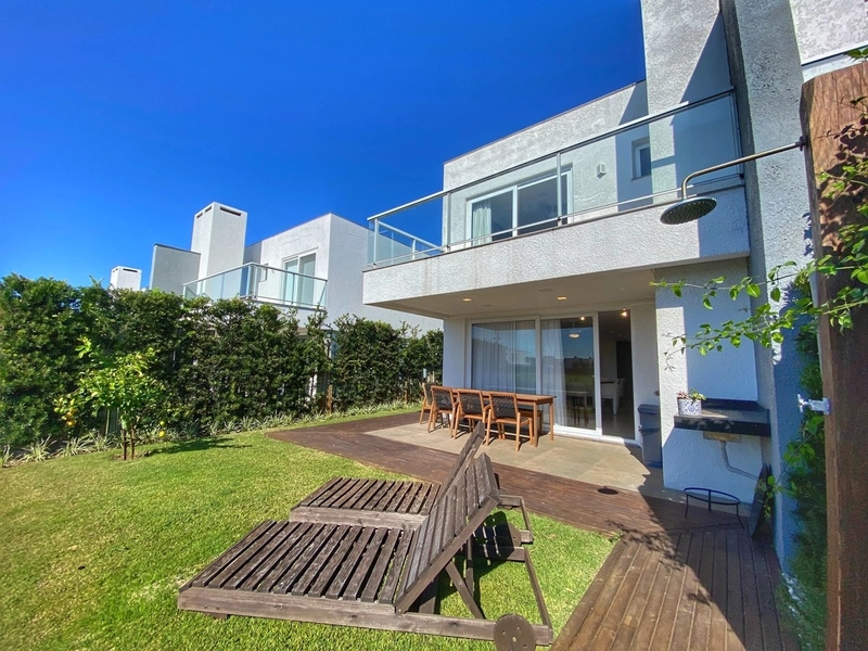 Casa à venda no condominio One: 16ª foto da galeria de imagens do imóvel