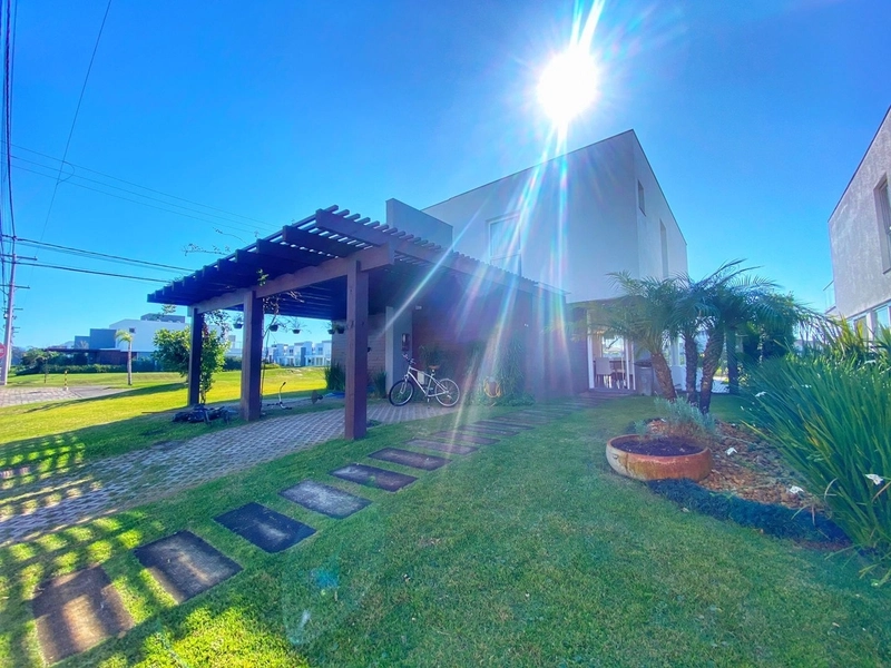 Casa à venda no condominio One