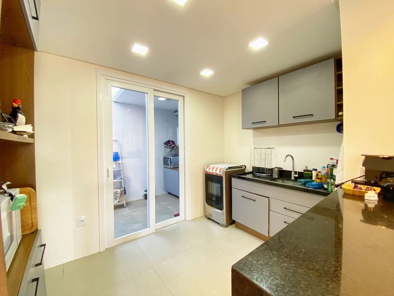 Casa à venda no condominio One: 5ª foto da galeria de imagens do imóvel