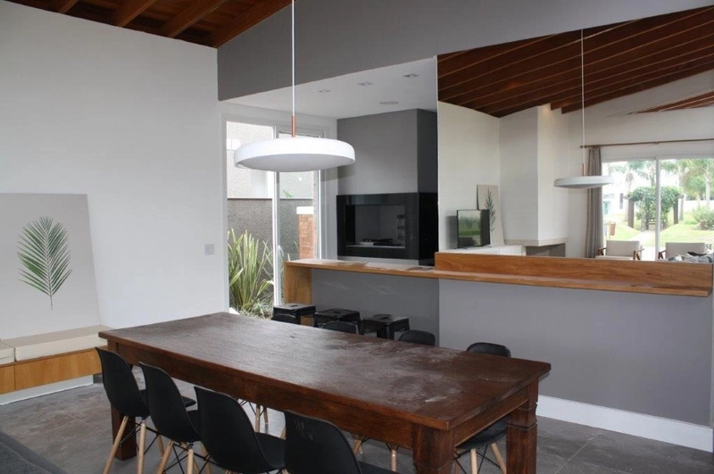 Casa em condomínio fechado Xangri-lá.: 4ª foto da galeria de imagens do imóvel